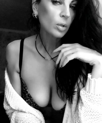 Алла, 39 лет, 4 размер груди